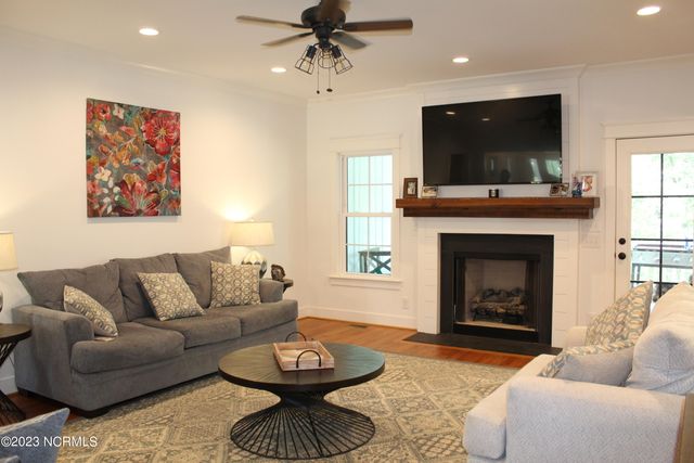 882 Live Oak Lane, Nashville, NC 27856