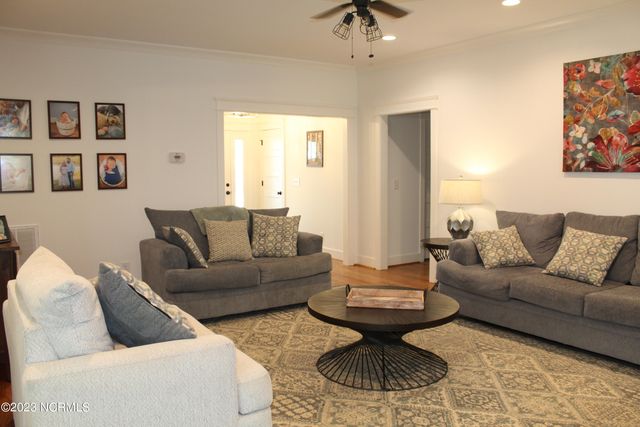 882 Live Oak Lane, Nashville, NC 27856