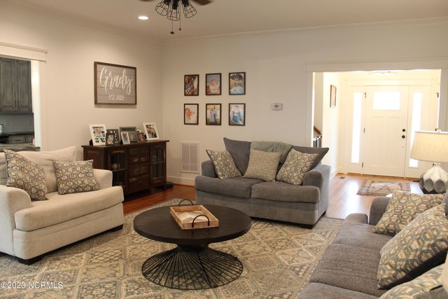 882 Live Oak Lane, Nashville, NC 27856