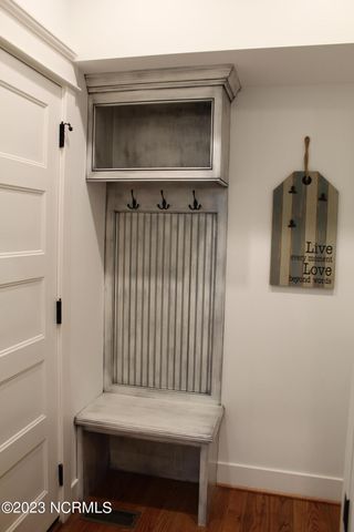 882 Live Oak Lane, Nashville, NC 27856