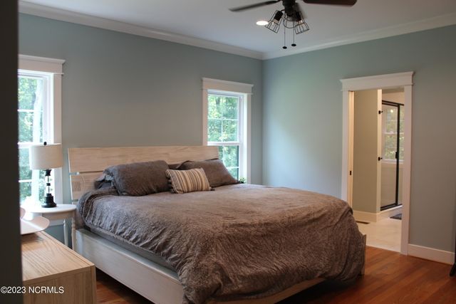 882 Live Oak Lane, Nashville, NC 27856