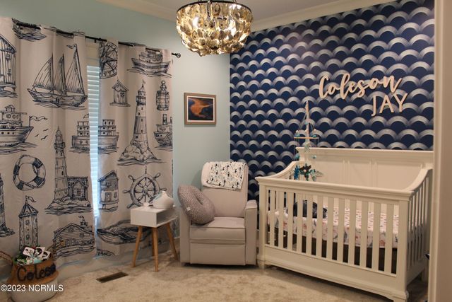 882 Live Oak Lane, Nashville, NC 27856