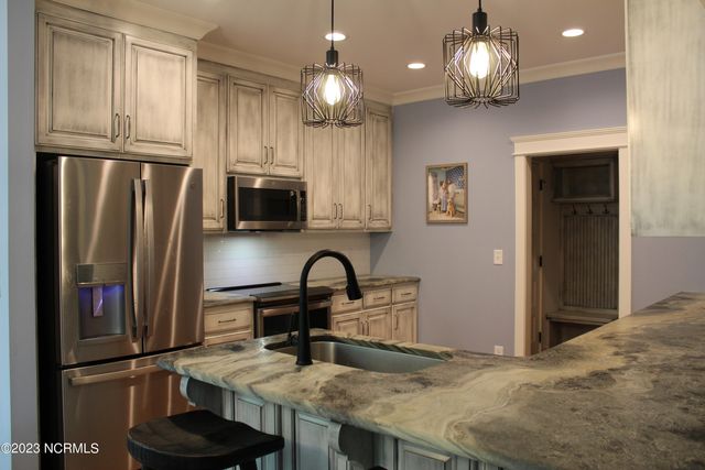 882 Live Oak Lane, Nashville, NC 27856