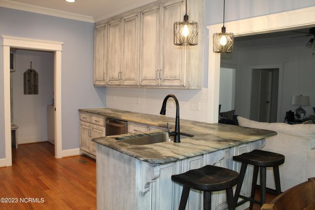 882 Live Oak Lane, Nashville, NC 27856