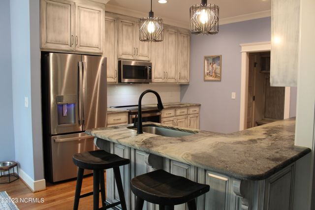 882 Live Oak Lane, Nashville, NC 27856