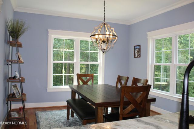 882 Live Oak Lane, Nashville, NC 27856