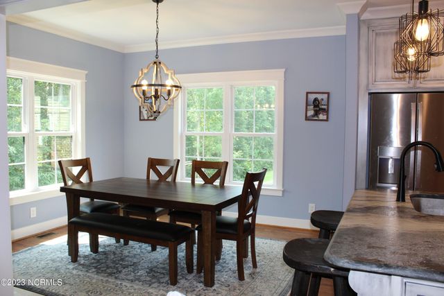 882 Live Oak Lane, Nashville, NC 27856