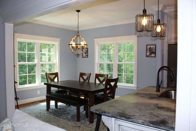 882 Live Oak Lane, Nashville, NC 27856