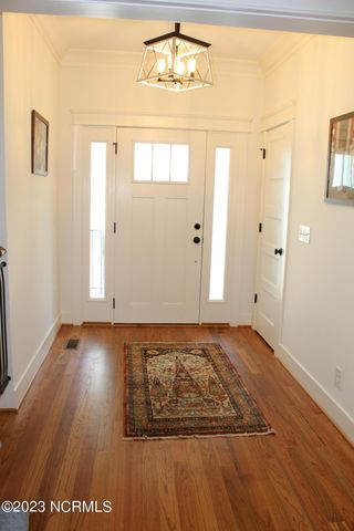 882 Live Oak Lane, Nashville, NC 27856