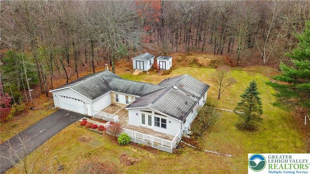 131 Cold Spring Drive, Penn Forest Twp, PA 18229