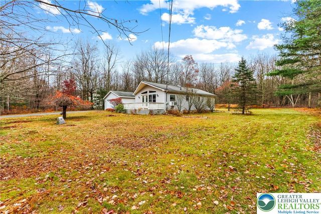 131 Cold Spring Drive, Penn Forest Twp, PA 18229