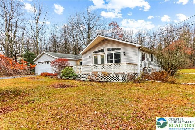 131 Cold Spring Drive, Penn Forest Twp, PA 18229
