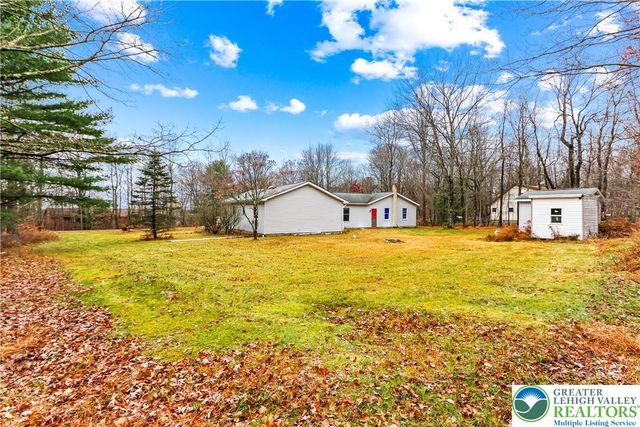 131 Cold Spring Drive, Penn Forest Twp, PA 18229