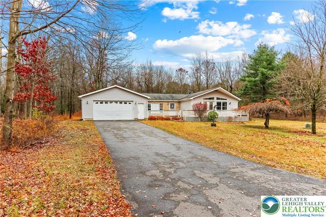 131 Cold Spring Drive, Penn Forest Twp, PA 18229