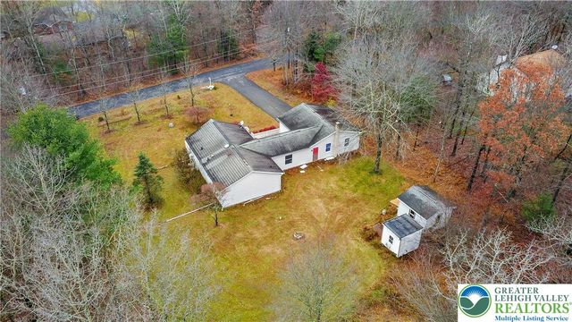 131 Cold Spring Drive, Penn Forest Twp, PA 18229