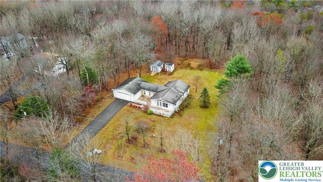 131 Cold Spring Drive, Penn Forest Twp, PA 18229