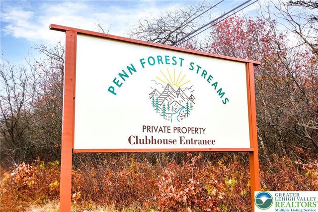 131 Cold Spring Drive, Penn Forest Twp, PA 18229