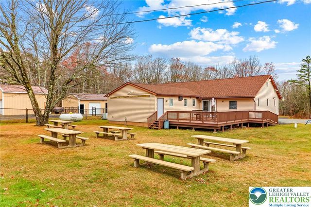 131 Cold Spring Drive, Penn Forest Twp, PA 18229