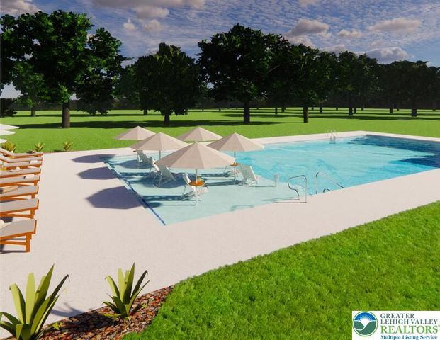 131 Cold Spring Drive, Penn Forest Twp, PA 18229