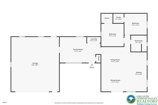 131 Cold Spring Drive, Penn Forest Twp, PA 18229