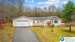 131 Cold Spring Drive, Penn Forest Twp, PA 18229