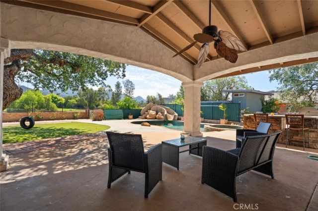 23955 Berryessa Court Court, Ramona, CA 92065