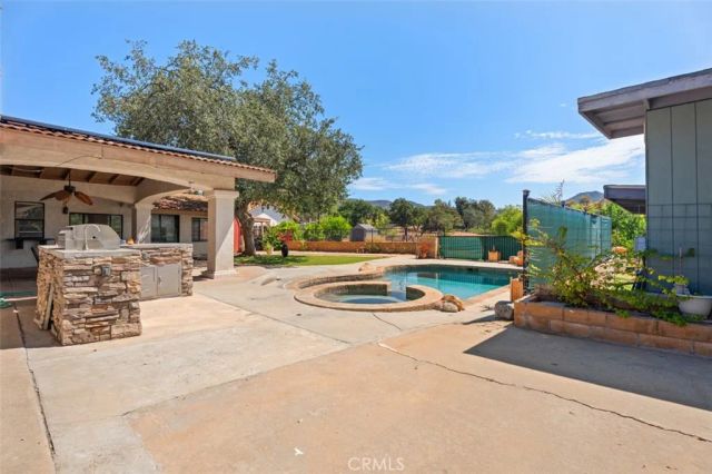 23955 Berryessa Court Court, Ramona, CA 92065