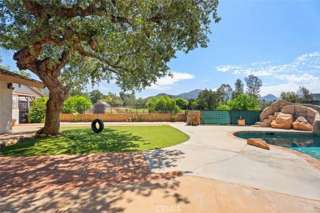 23955 Berryessa Court Court, Ramona, CA 92065