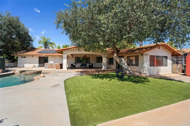 23955 Berryessa Court Court, Ramona, CA 92065