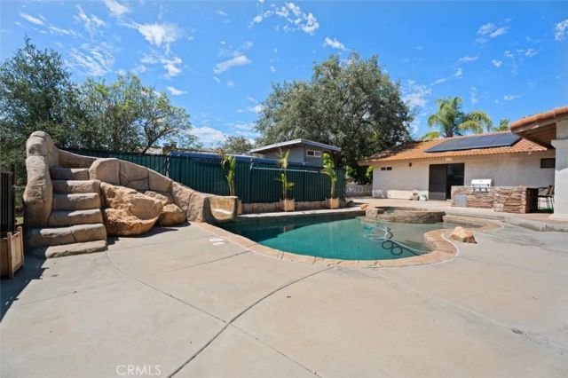 23955 Berryessa Court Court, Ramona, CA 92065