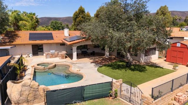 23955 Berryessa Court Court, Ramona, CA 92065