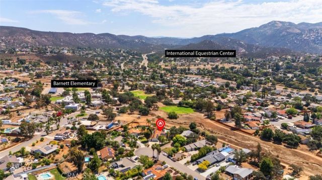 23955 Berryessa Court Court, Ramona, CA 92065