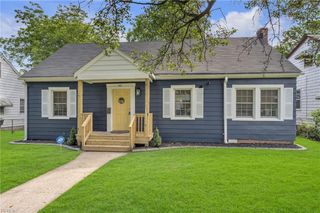 441 Chautauqua AVE, Portsmouth, VA 23707