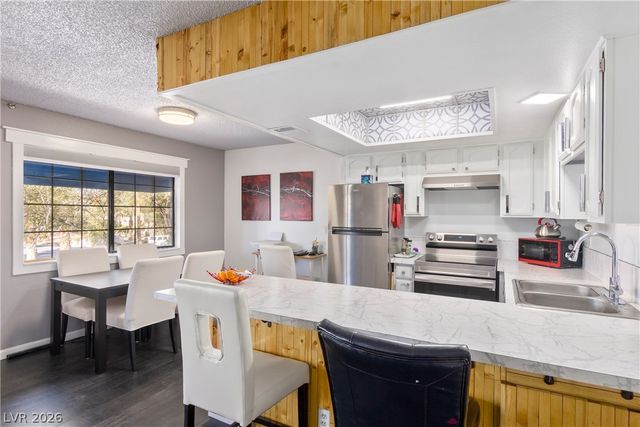 4291 Sanderling Circle 124, Las Vegas, NV 89103