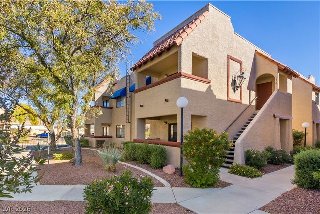 4291 Sanderling Circle 124, Las Vegas, NV 89103