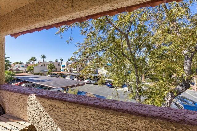 4291 Sanderling Circle 124, Las Vegas, NV 89103