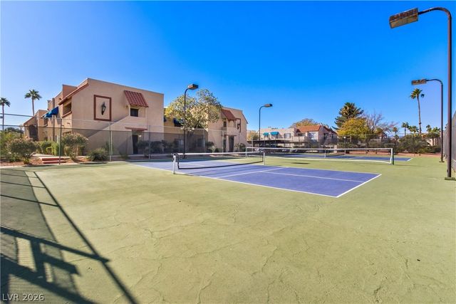 4291 Sanderling Circle 124, Las Vegas, NV 89103