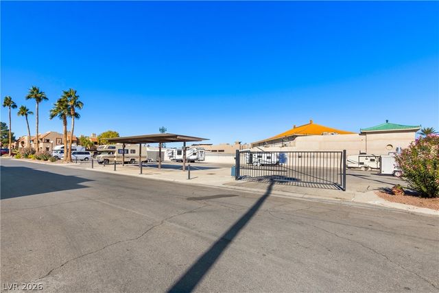 4291 Sanderling Circle 124, Las Vegas, NV 89103