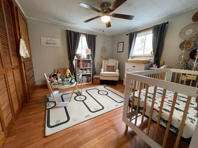 269 Barre Hill Road, Plainfield, VT 05667