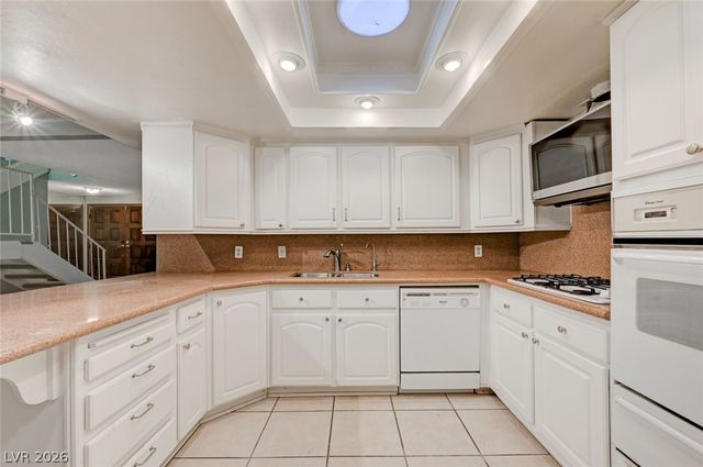 3518 Blackstone Street, Las Vegas, NV 89121