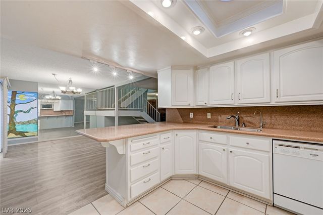 3518 Blackstone Street, Las Vegas, NV 89121