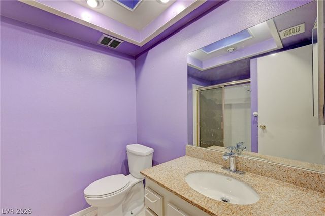 3518 Blackstone Street, Las Vegas, NV 89121