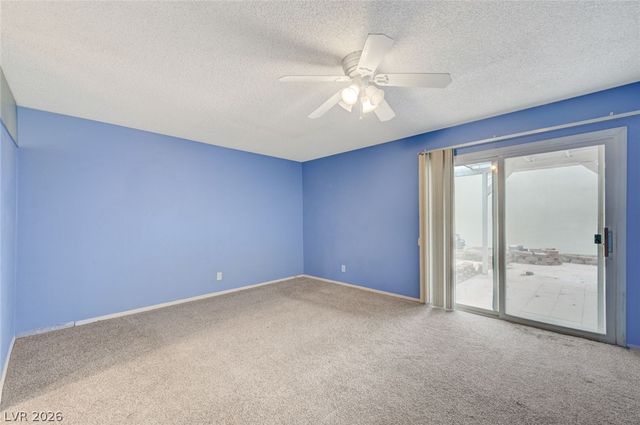 3518 Blackstone Street, Las Vegas, NV 89121