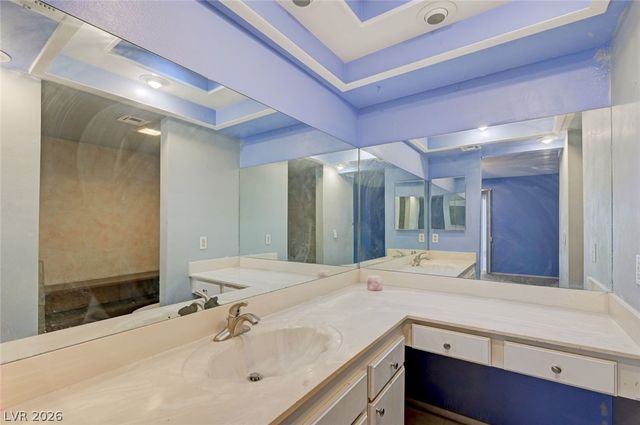 3518 Blackstone Street, Las Vegas, NV 89121