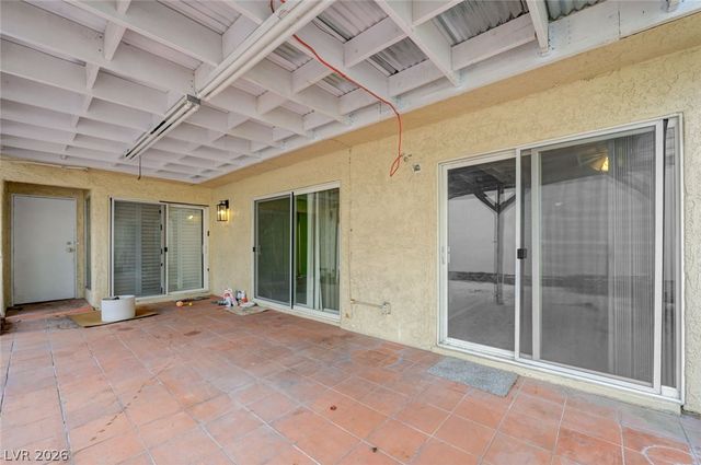 3518 Blackstone Street, Las Vegas, NV 89121