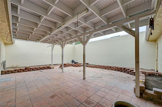 3518 Blackstone Street, Las Vegas, NV 89121