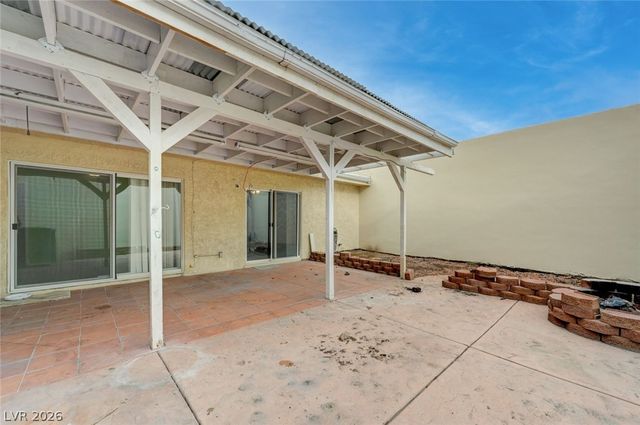 3518 Blackstone Street, Las Vegas, NV 89121