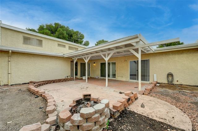 3518 Blackstone Street, Las Vegas, NV 89121