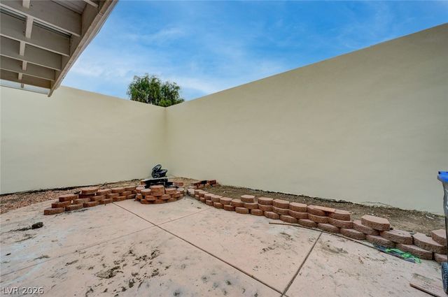 3518 Blackstone Street, Las Vegas, NV 89121