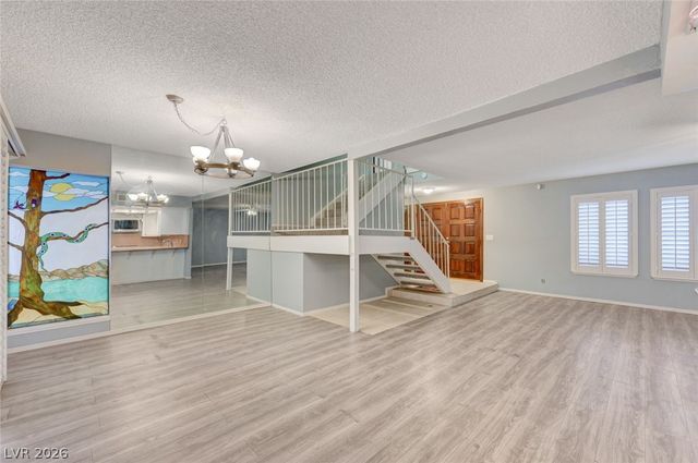 3518 Blackstone Street, Las Vegas, NV 89121